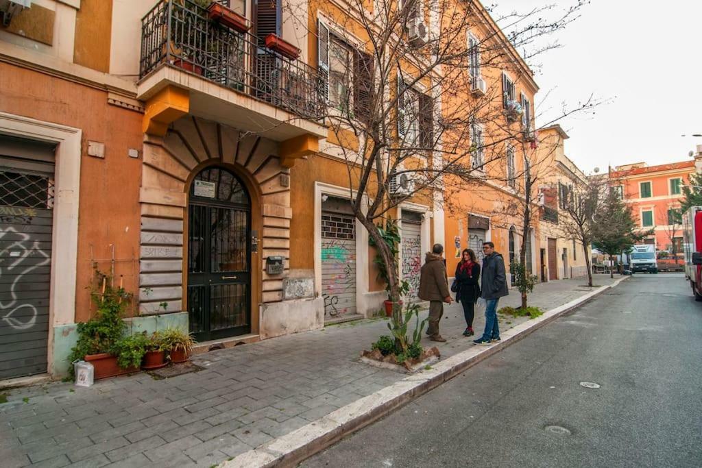 Rome Best Rent Exterior foto