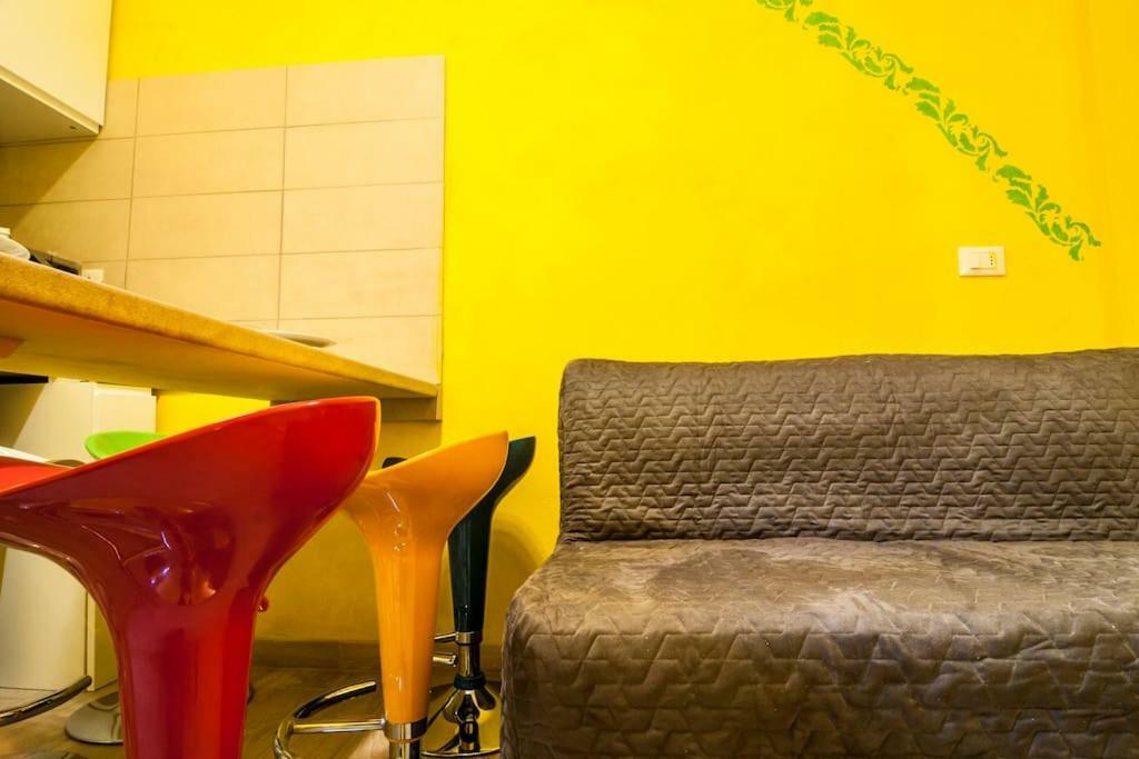 Rome Best Rent Exterior foto