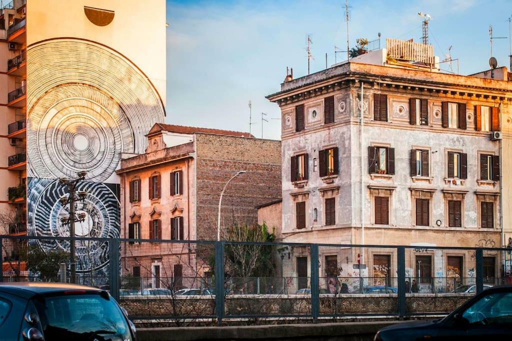Rome Best Rent Exterior foto