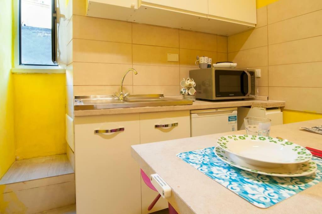 Rome Best Rent Exterior foto