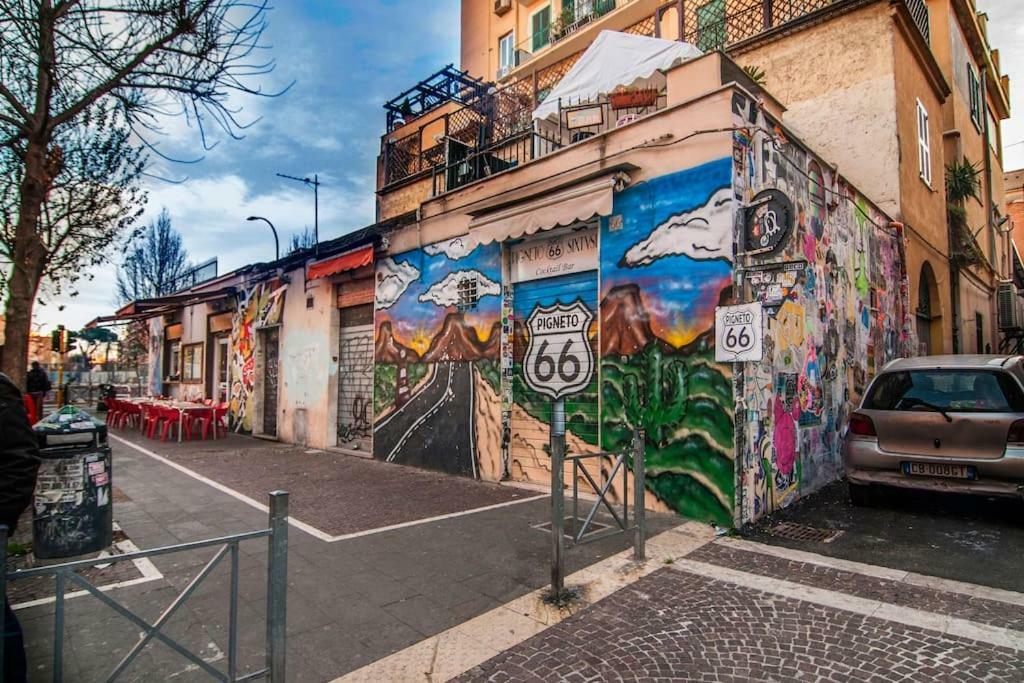 Rome Best Rent Exterior foto