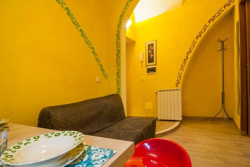 Rome Best Rent Exterior foto