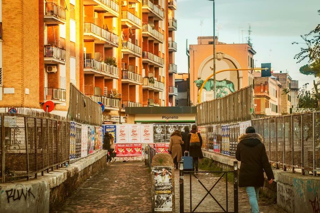 Rome Best Rent Exterior foto