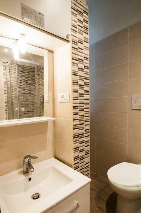 Rome Best Rent Exterior foto