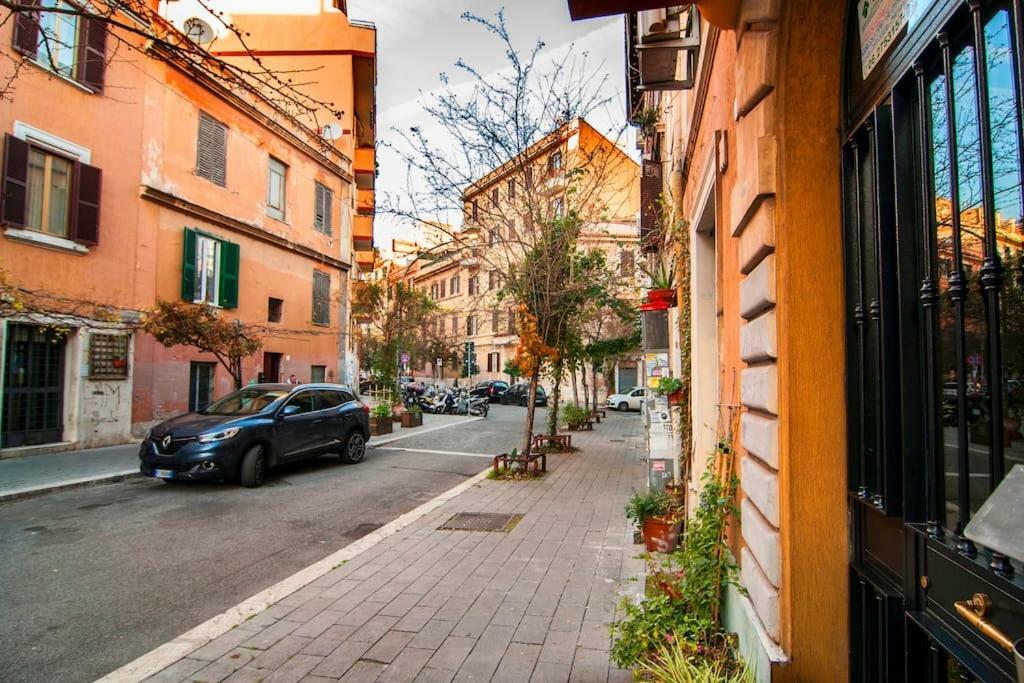 Rome Best Rent Exterior foto