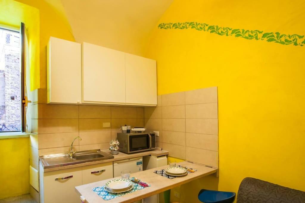 Rome Best Rent Exterior foto