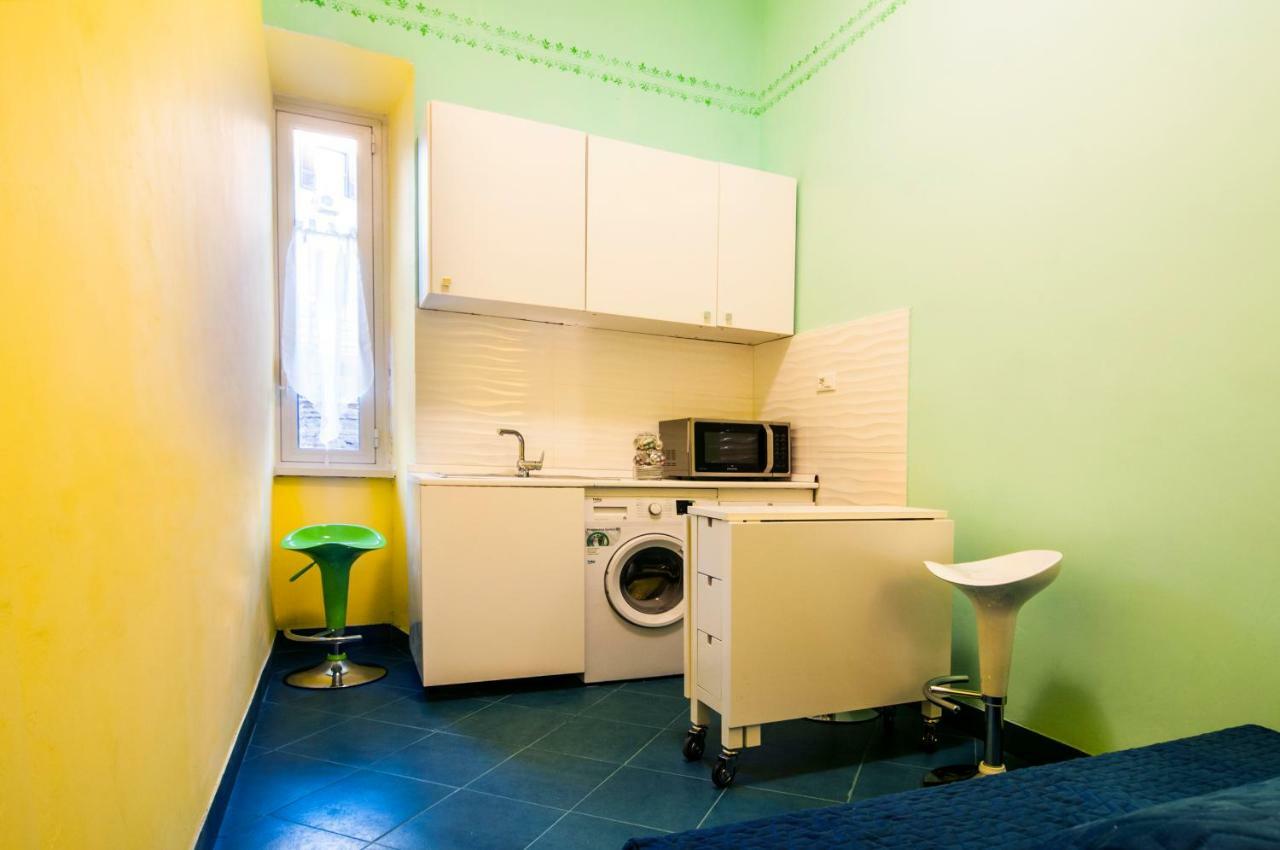 Rome Best Rent Exterior foto