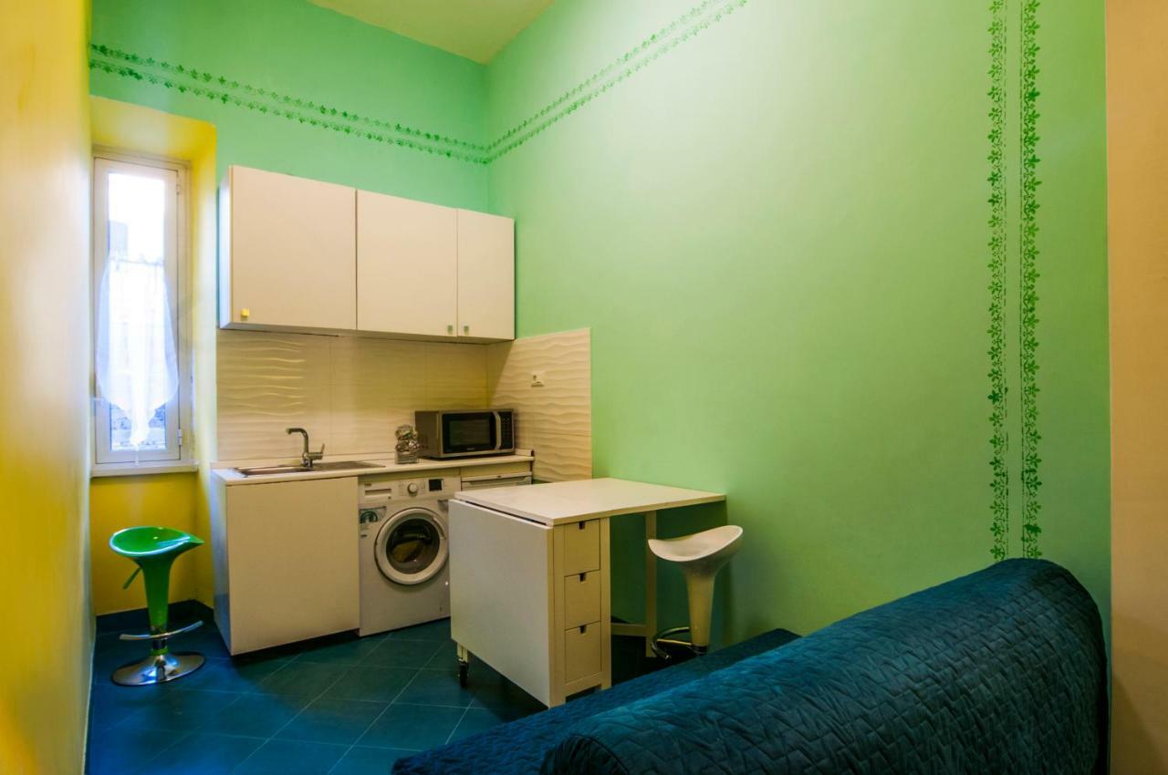 Rome Best Rent Exterior foto