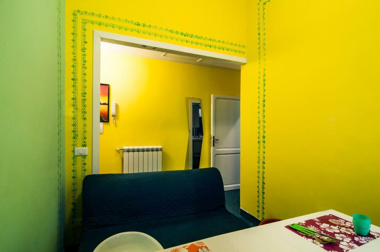 Rome Best Rent Exterior foto