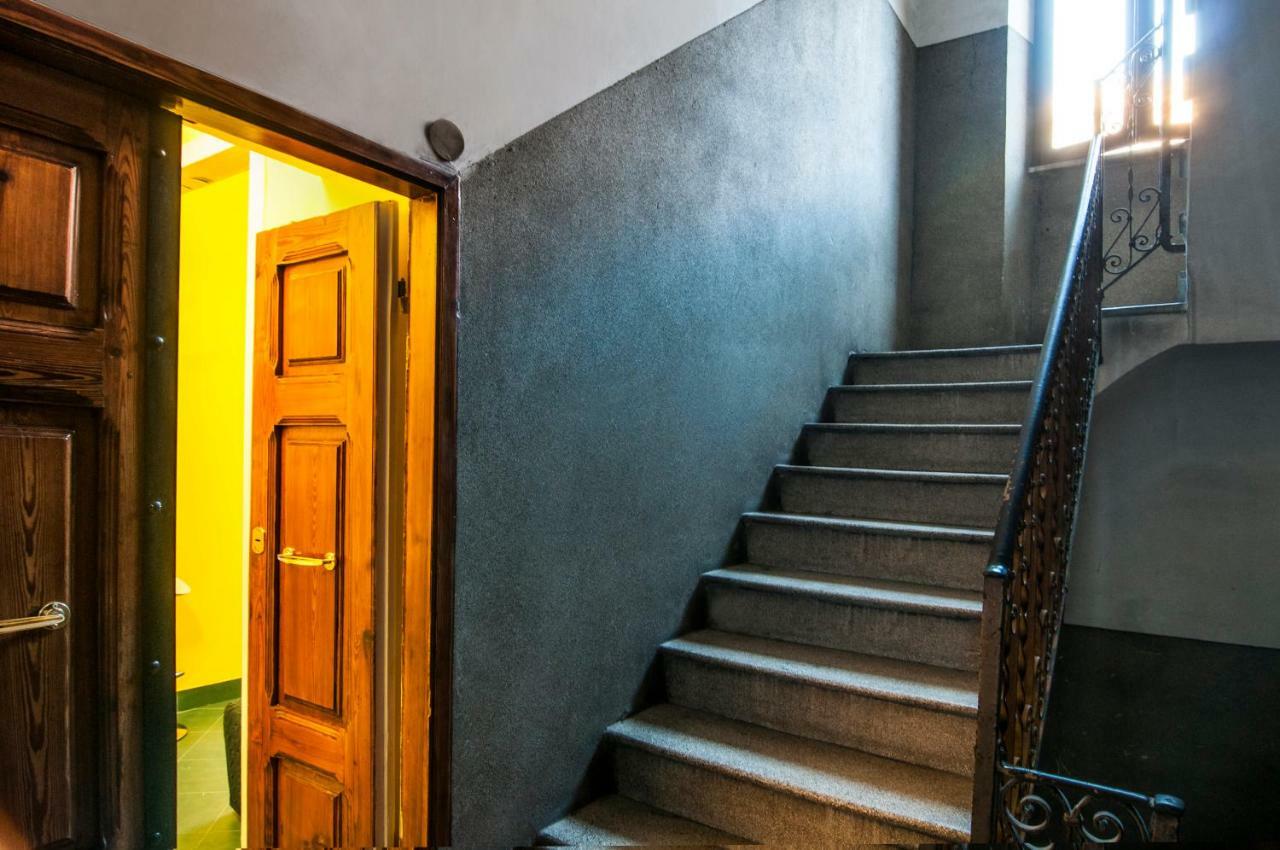 Rome Best Rent Exterior foto