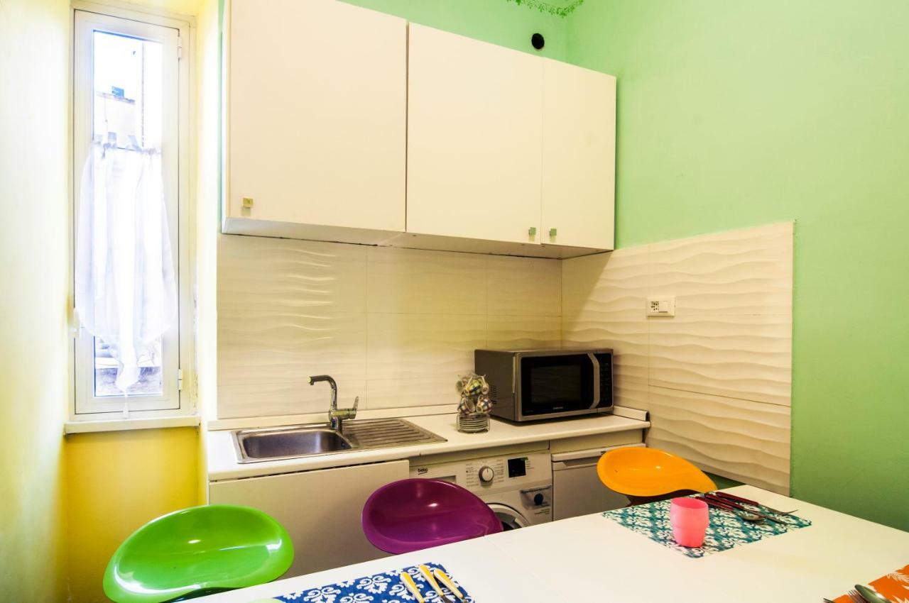 Rome Best Rent Exterior foto