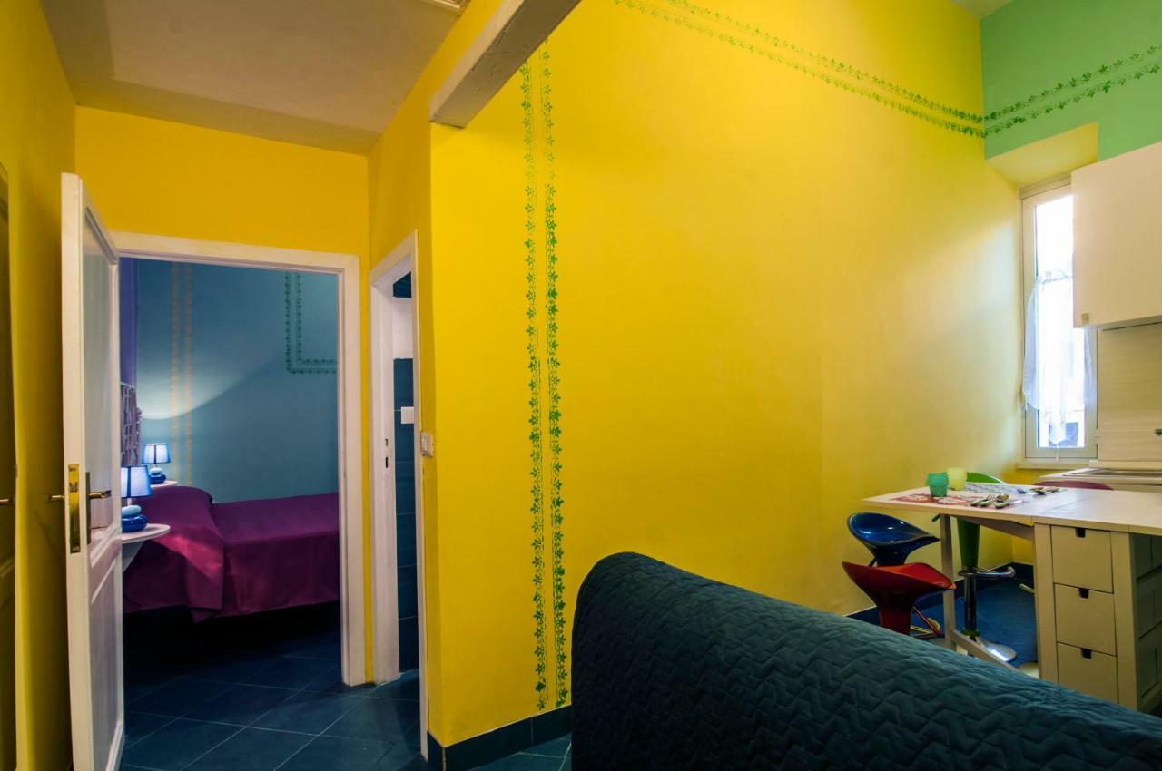 Rome Best Rent Exterior foto
