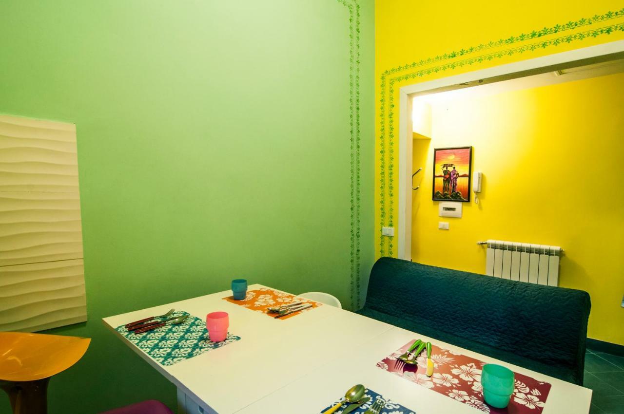 Rome Best Rent Exterior foto