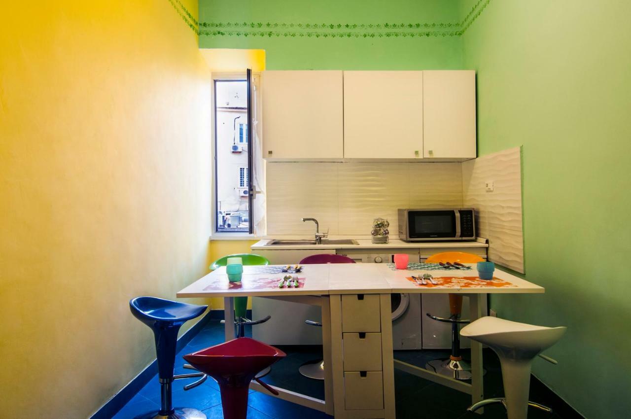 Rome Best Rent Exterior foto