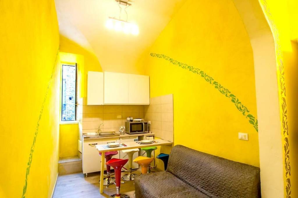 Rome Best Rent Exterior foto