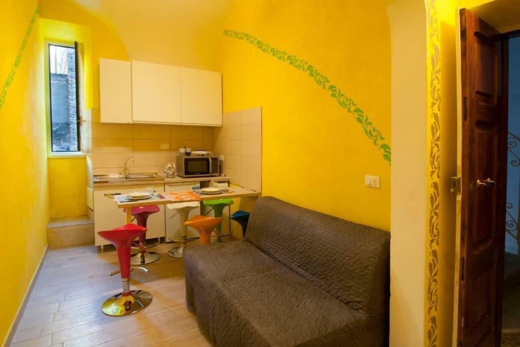 Rome Best Rent Exterior foto