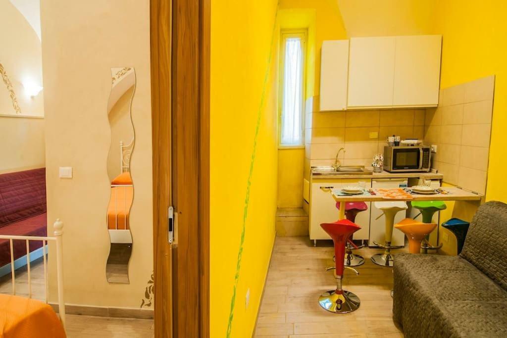 Rome Best Rent Exterior foto