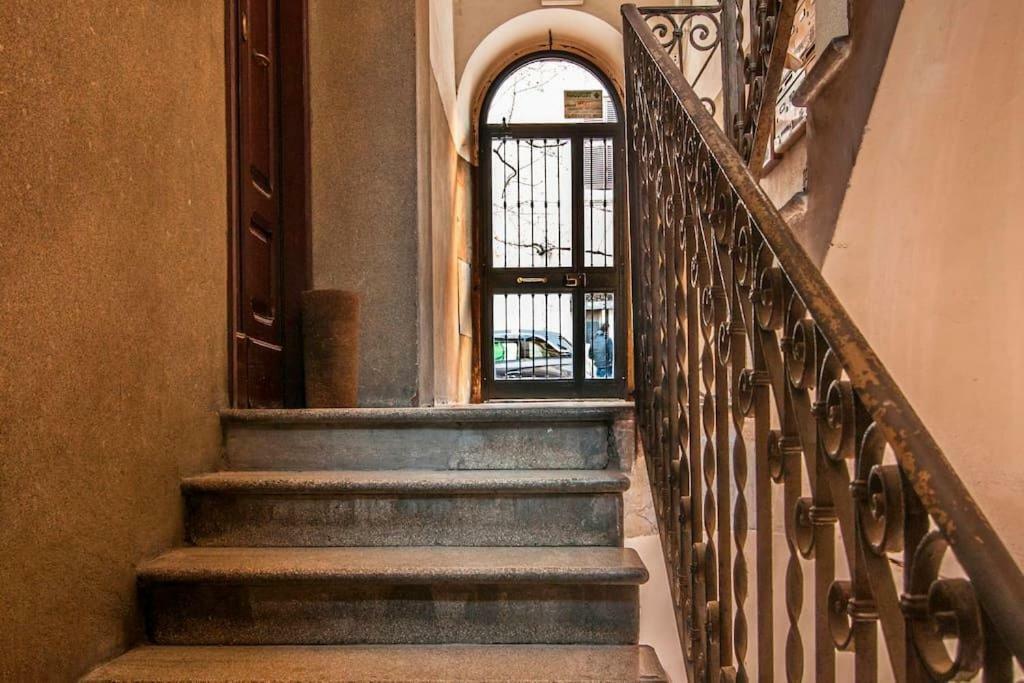 Rome Best Rent Exterior foto