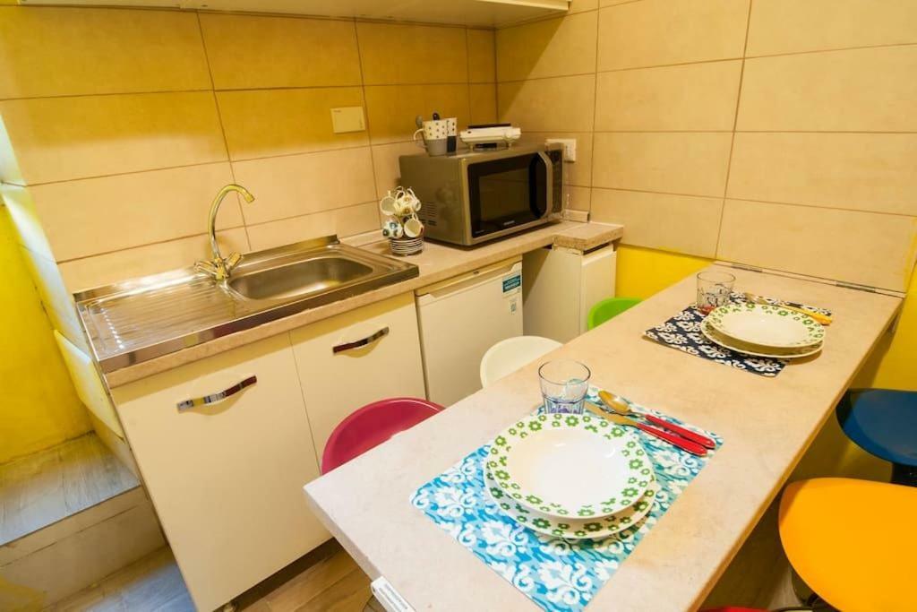 Rome Best Rent Exterior foto